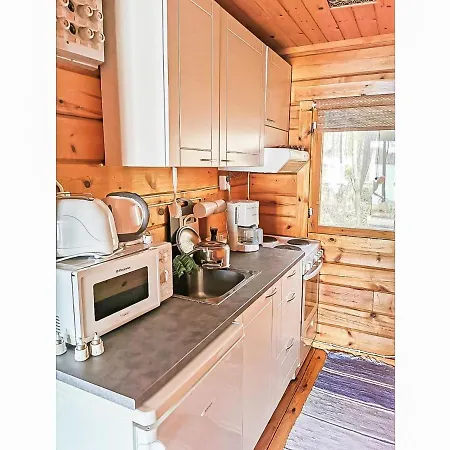 Pajuranta By Interhome