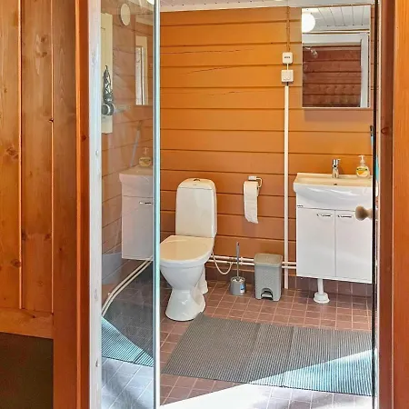 Pajuranta By Interhome Loma-asunnot *