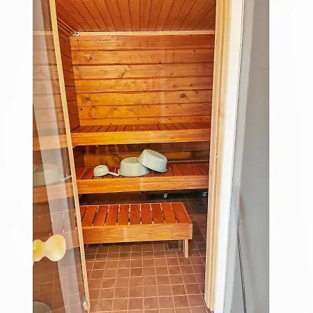 Pajuranta By Interhome