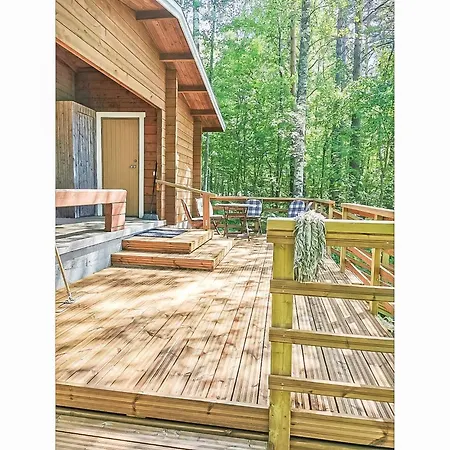 Pajuranta By Interhome Oravi