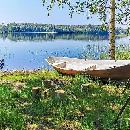 Tatil Evi Pajuranta By Interhome *