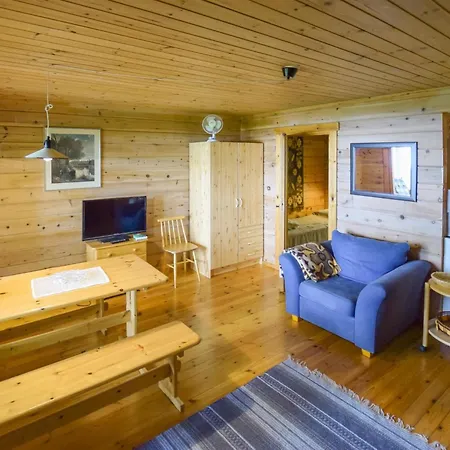 Pajuranta By Interhome Oravi