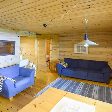 Pajuranta By Interhome Loma-asunnot *