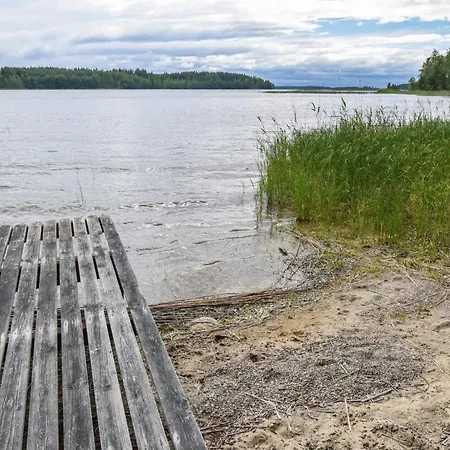 Tatil Evi Pajuranta By Interhome