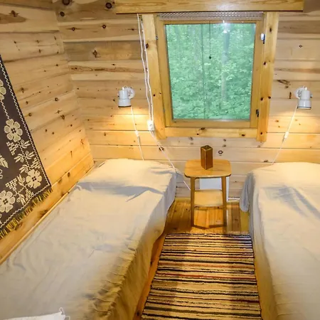 Pajuranta By Interhome Tatil Evi Oravi