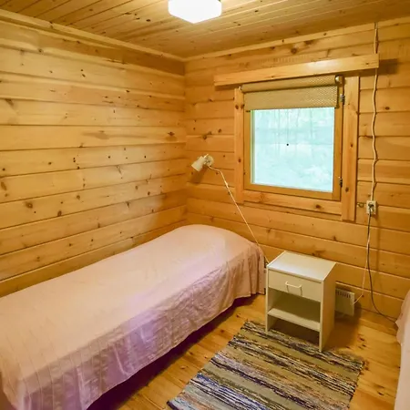 Loma-asunnot Pajuranta By Interhome *