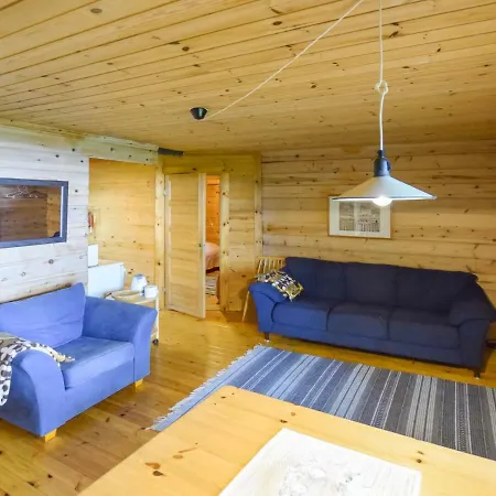 Pajuranta By Interhome * Oravi