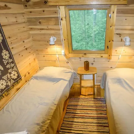 Pajuranta By Interhome Loma-asunnot *