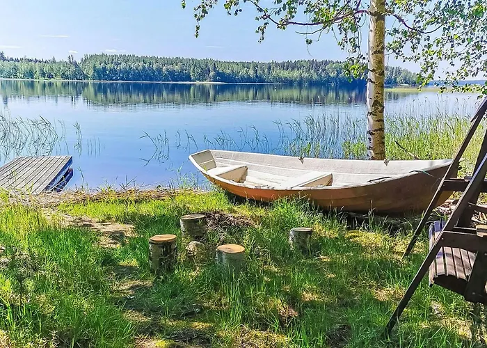 Tatil Evi Pajuranta By Interhome *