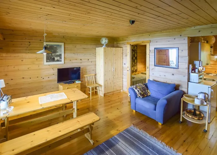 Pajuranta By Interhome Oravi