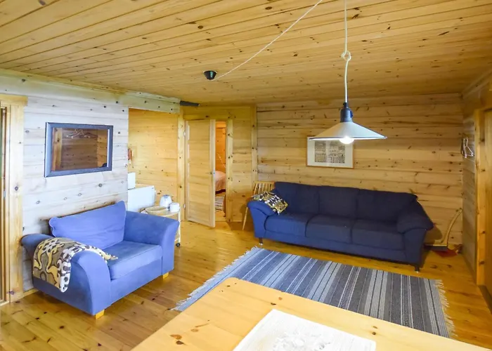 Pajuranta By Interhome Tatil Evi *