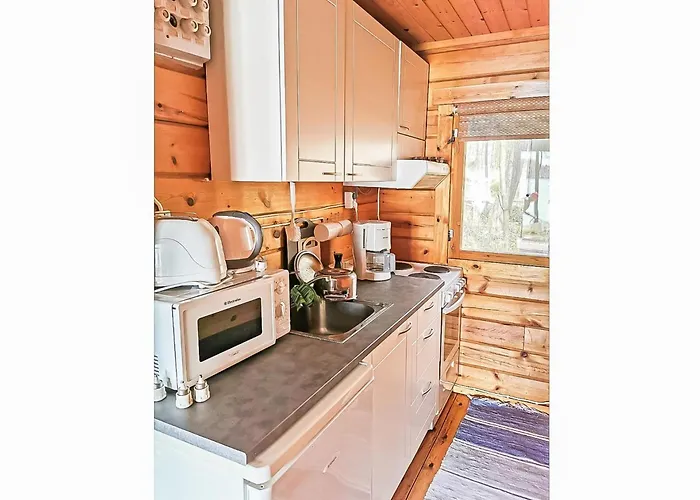 Pajuranta By Interhome * Oravi