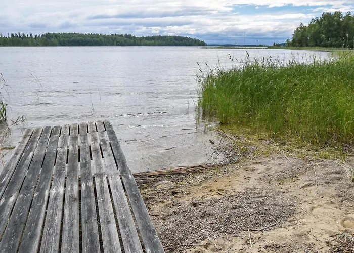 Tatil Evi Pajuranta By Interhome