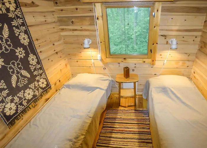 Pajuranta By Interhome Tatil Evi Oravi