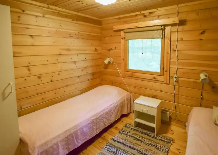 Tatil Evi Pajuranta By Interhome *