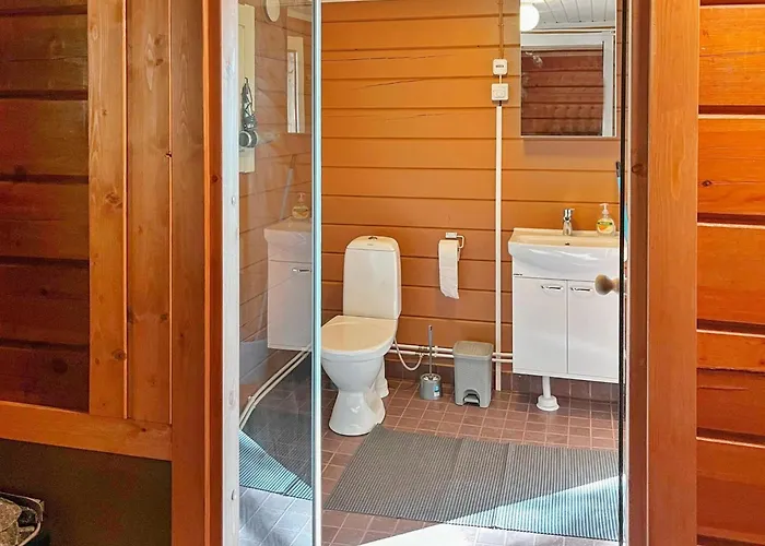 Tatil Evi Pajuranta By Interhome *